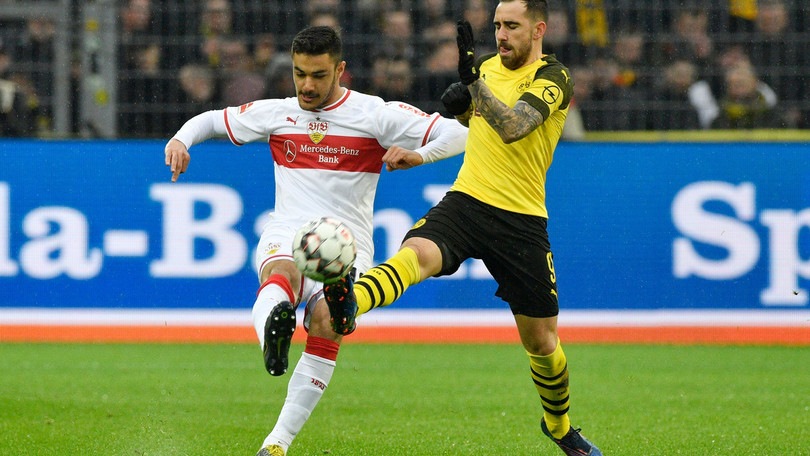 Bild: "Kabak rifiuta il Milan: ha scelto lo Schalke 04"