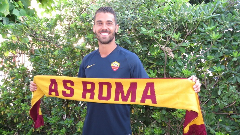 Spinazzola, addio Juve: visite mediche con la Roma