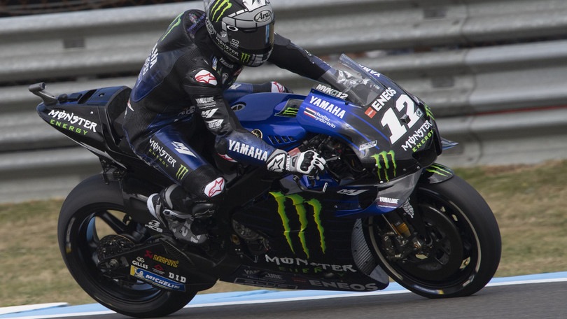 Viñales: "Questa vittoria è come un sogno ad occhi aperti"
