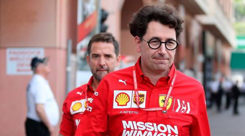 Vettel super in Canada, Binotto: "Giro perfetto, meritavamo questa pole"