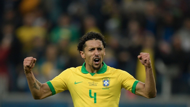 Copa America, il Brasile avanti sull'Argentina