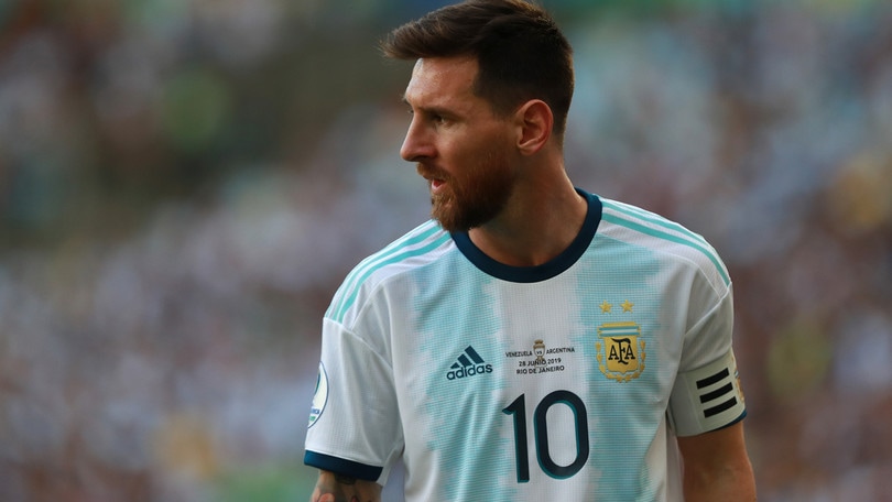Coppa America, diretta Brasile-Argentina ore 2.30: come vederla in tv e probabili formazioni