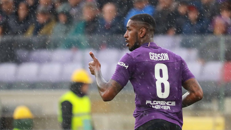 UOL Esporte: "Il Flamengo fa sul serio per Gerson"