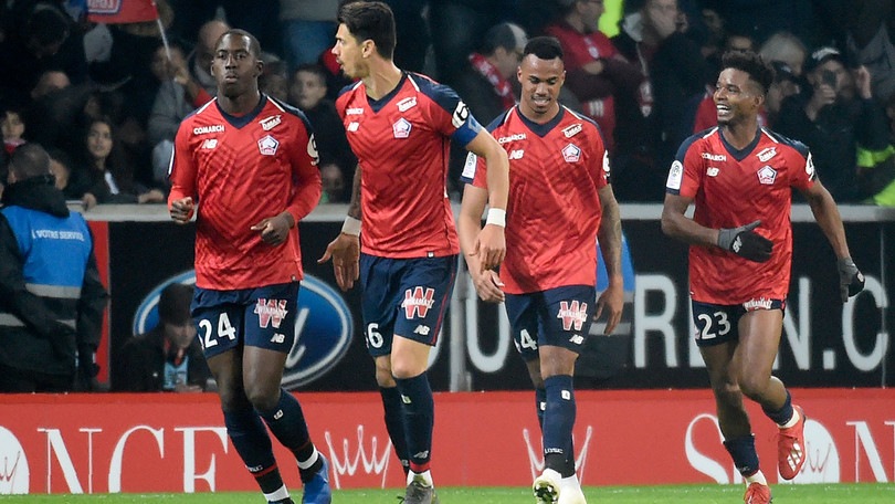 Lione, ufficiale: è arrivato Thiago Mendes