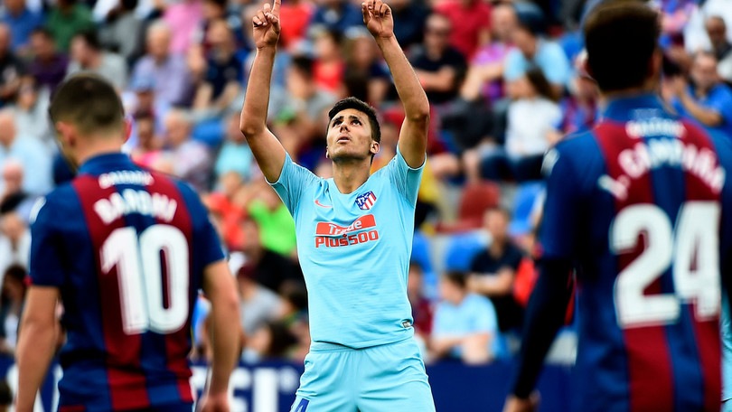 Rodrigo passa al Manchester City: pagati 70 milioni di euro all'Atletico Madrid
