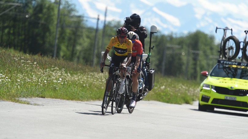 Tour de France: Bernal favorito, Nibali ci prova a 15,00