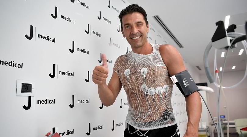"Buffon ama la Juventus. Ha rifiutato ricche offerte dalla Premier"
