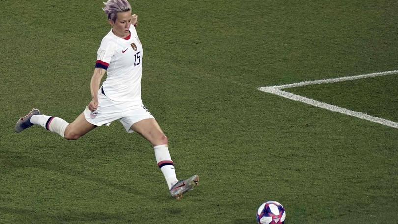 Mondiali femminili: Usa favorite per il trionfo, sorpresa Olanda a 4,00