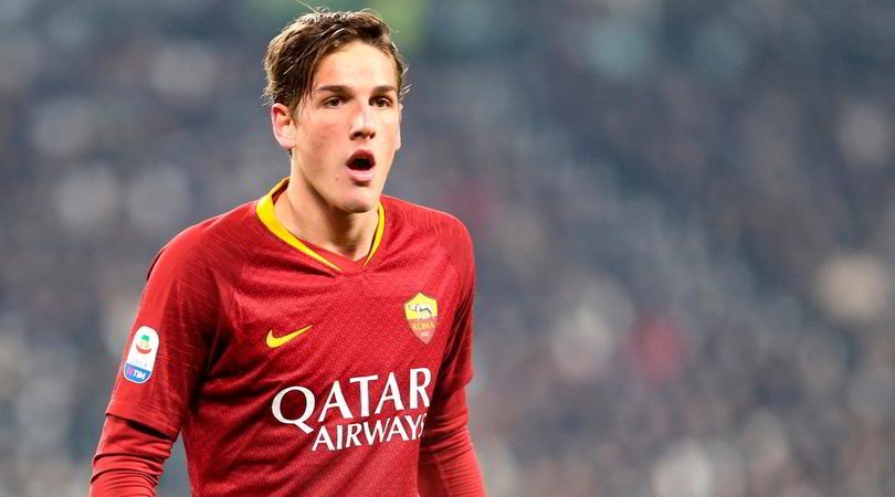 Calciomercato: Zaniolo, in quota vince la Juve