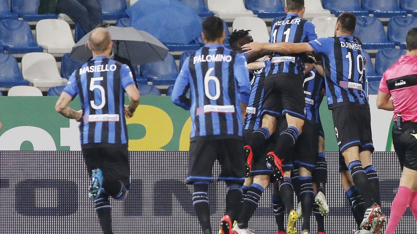 Atalanta, due settimane a Clusone per il ritiro precampionato