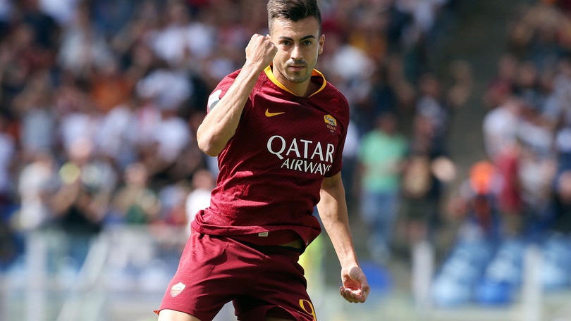 Roma, El Shaarawy a un passo dallo Shanghai Shenhua per 18 milioni
