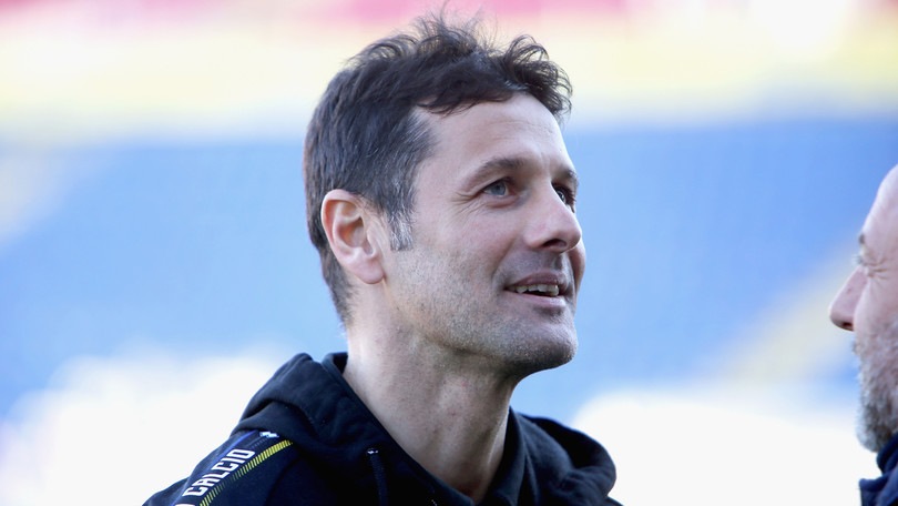 Gobbi si ritira: "E' stato un viaggio meraviglioso"