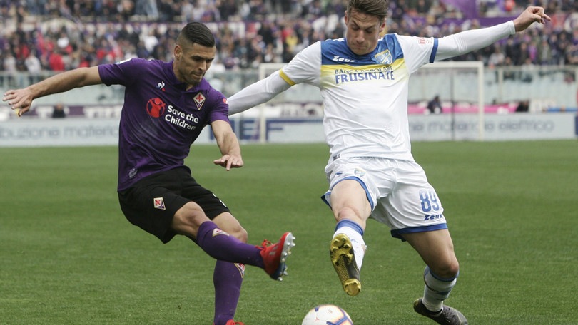Parma, ufficiale: Laurini a titolo definitivo dalla Fiorentina