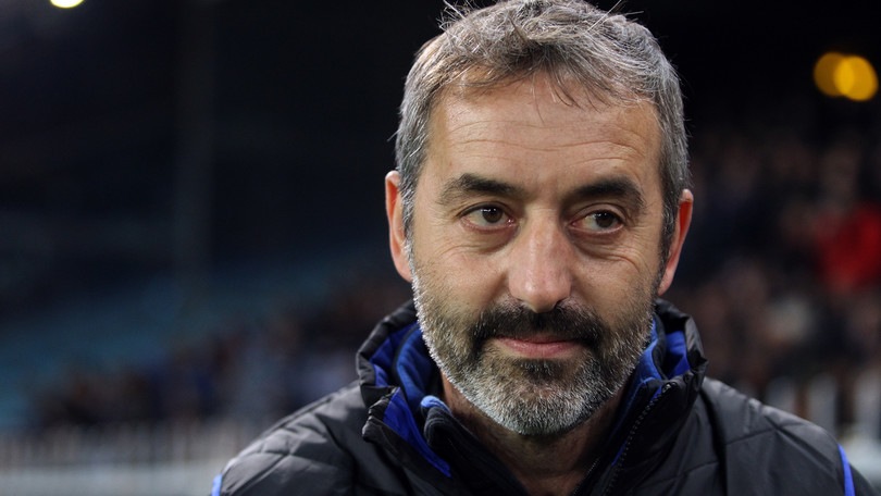 Milan, Giampaolo: "Maldini mi ha reso un uomo felice"