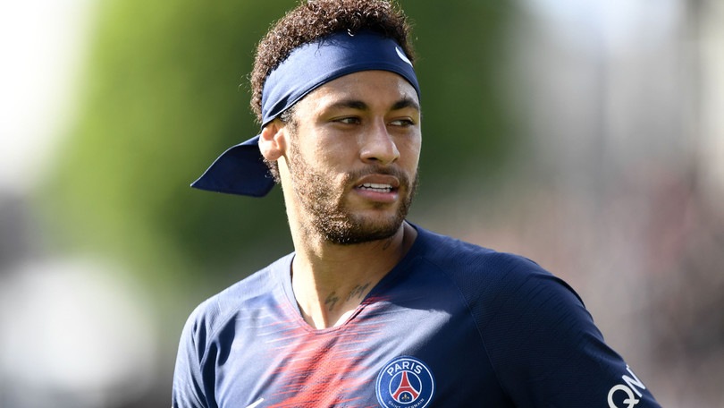 Neymar, dai bookmaker via libera per il ritorno al Barça