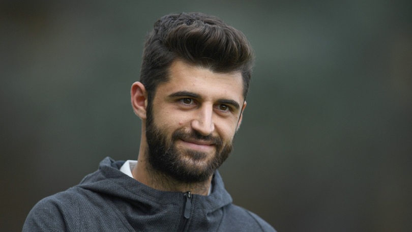 Napoli, Luperto: "Che coppia Koulibaly-Manolas. Campionato sarà più equilibrato"