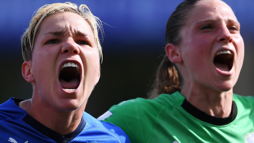Elena Linari scrive su Tuttosport: «Al calcio femminile gli applausi non bastano più»