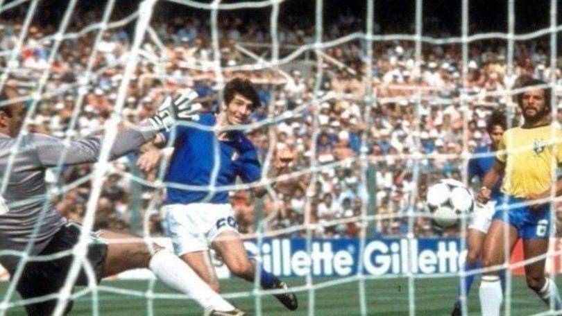 Italia-Brasile 3-2: magnifica ossessione
