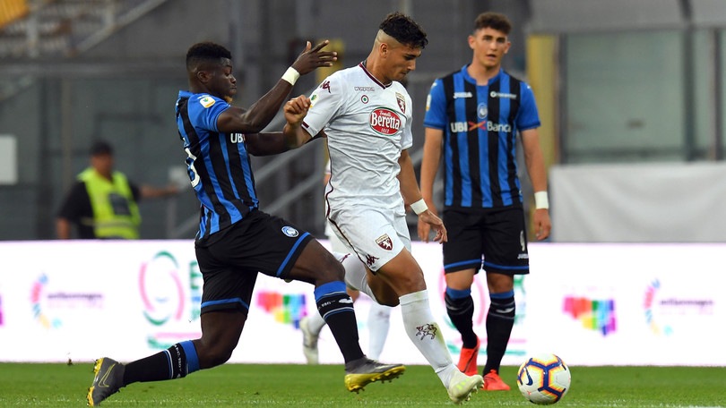 Atalanta, Ta Bi va al Pescara: prestito annuale