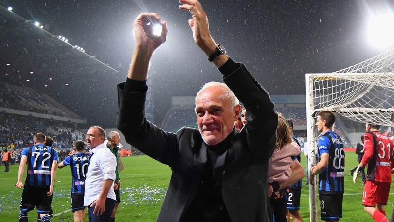 Atalanta in Champions: giocherà a San Siro o a Reggio
