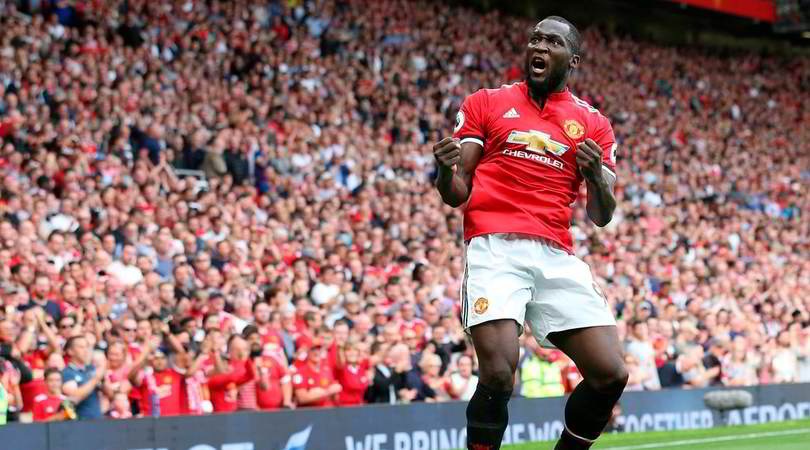 Juve, Lukaku salta l'amichevole in Norvegia con il Manchester United
