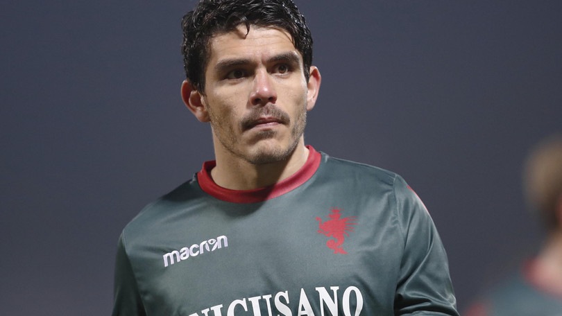 Juve Stabia, dalla Ternana arriva Fazio