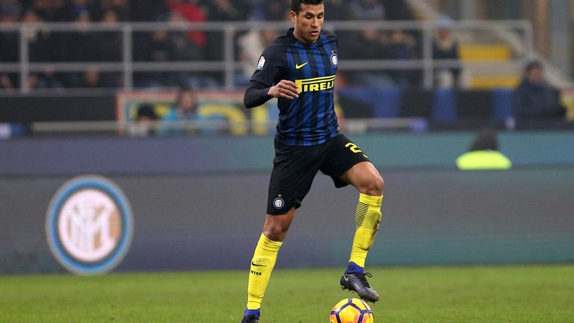 Murillo verso la Sampdoria. Ramirez allo Spartak