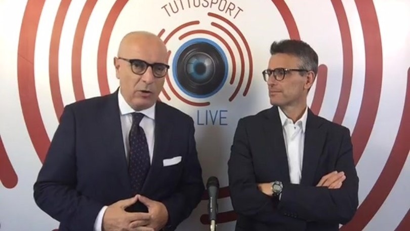 Prima di tutto. Juve: Chiesa-Commisso, incontro decisivo. Inter, l'offerta per Lukaku