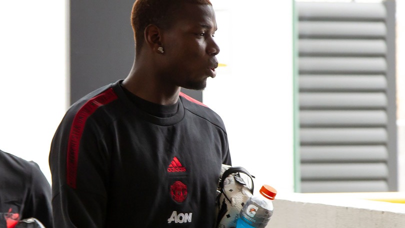 Calciomercato: Pogba, Real in vantaggio sulla Juve per i bookie