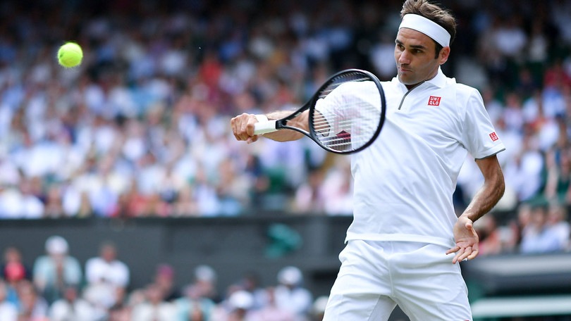 Diretta Nadal-Federer: come vedere la semifinale di Wimbledon in tv