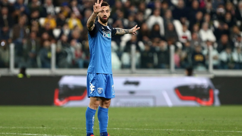 Sassuolo, ufficiale: preso Caputo dall'Empoli