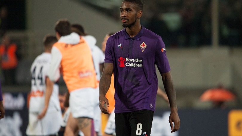 Roma, ufficiale: Gerson ceduto al Flamengo a titolo definitivo