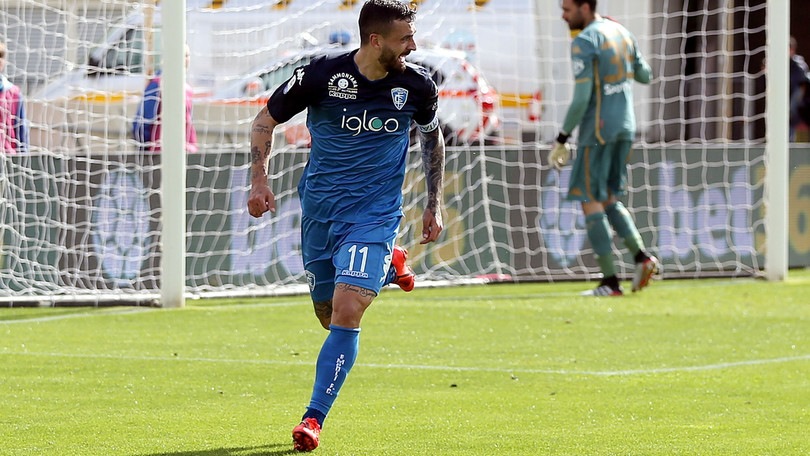 Traore e Caputo in coro: "Felici di essere al Sassuolo"
