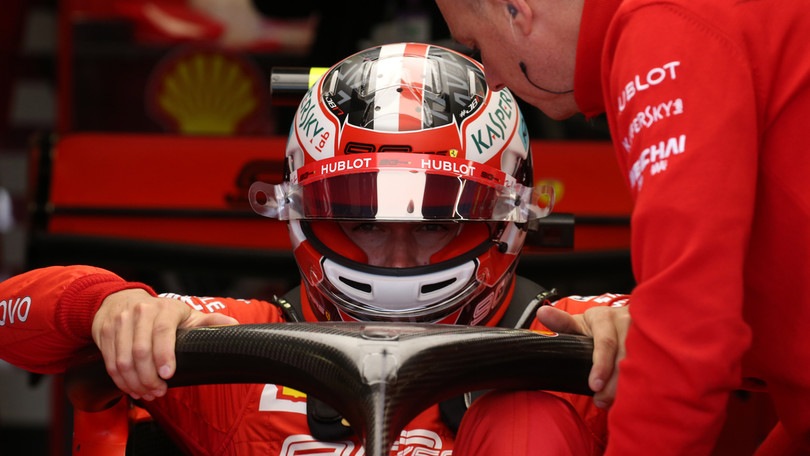 F1, Gp Gran Bretagna: la diretta TV e la griglia di partenza