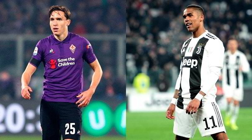 Juve, cessioni e acquisti. Ecco il punto sull'attacco