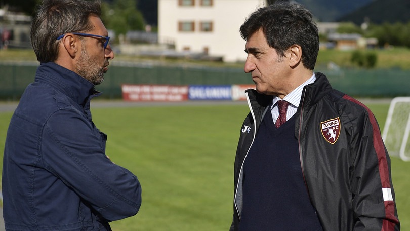 Torino, senti Cairo: "Voglio migliorare ancora. Izzo? Rinnovo importante"