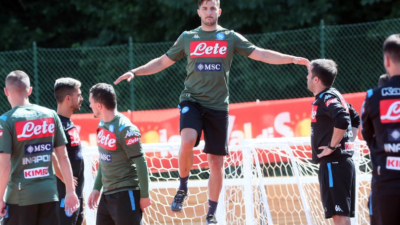 Manolas, l'ex medico della Roma: "Non ha la soglia del dolore bassa"