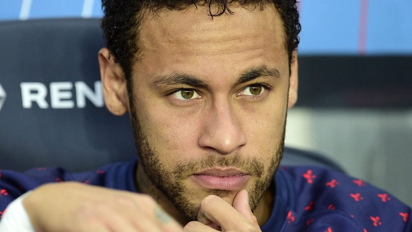 AS: "Psg, Neymar prenderà parte alla tournée in Asia "