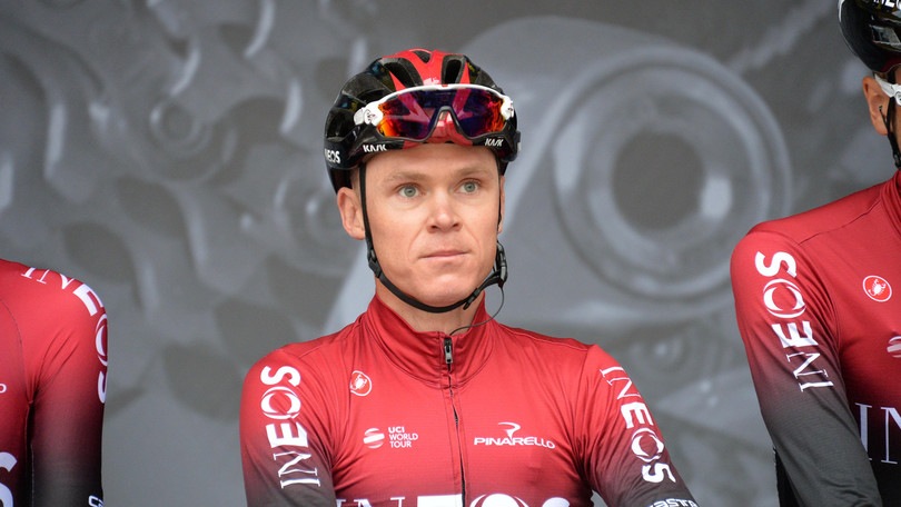 Doping per Cobo, Froome vince a tavolino la Vuelta 2011