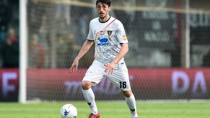 Lecce, Meccariello: "Dalla serie B alla serie A cambia tutto"