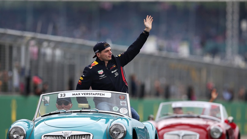 Verstappen e Norris: trionfo a Spa nelle 24Ore al computer