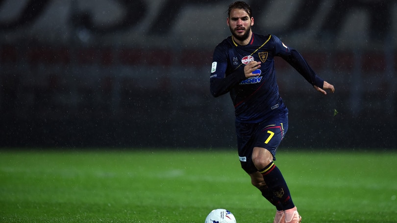 Tachtsidis: "Lecce, per salvarci dovremo fare di più"