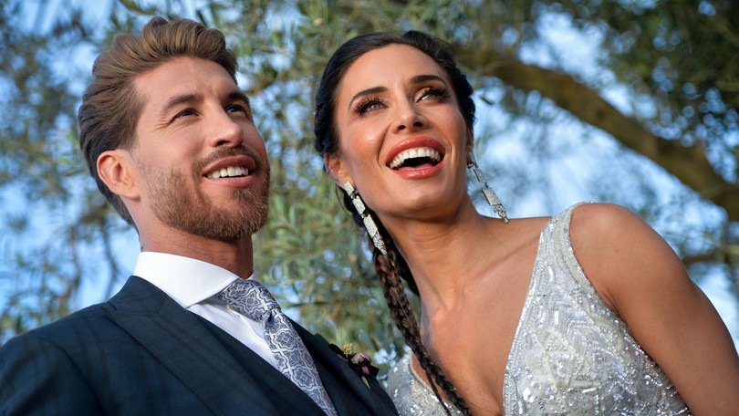 A settembre la vita di Sergio Ramos diventa una serie tv