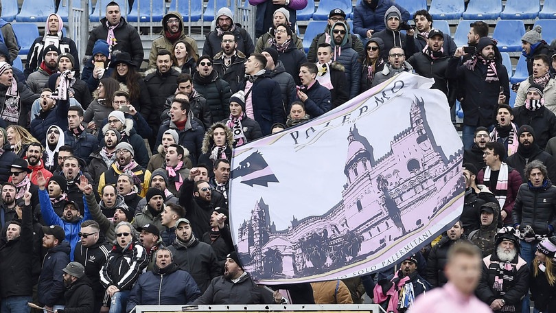 Palermo, arrivate sei proposte per il titolo sportivo
