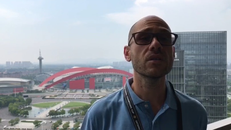 Juve-Inter, all’Olympic Stadium è tutto pronto