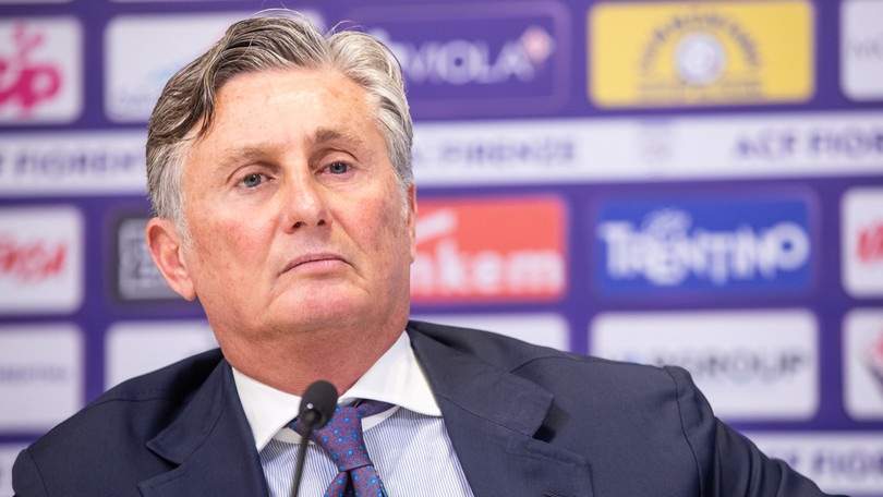 Pradè: “La Fiorentina vuole tenere Chiesa. No a Balotelli”