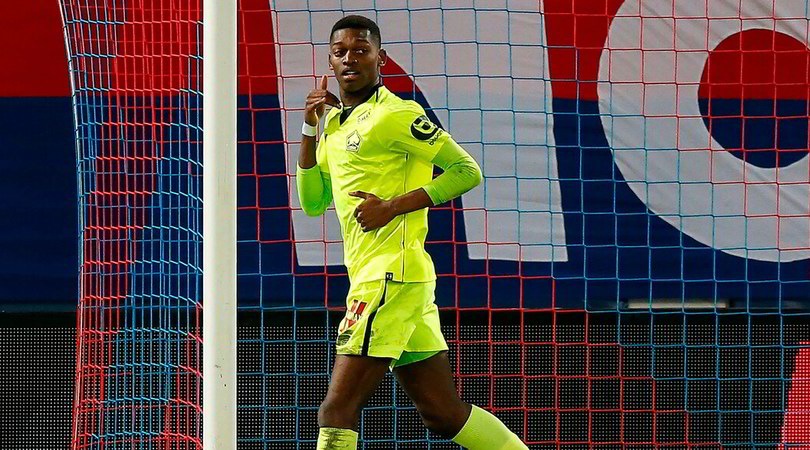 Milan, obiettivo Leao: il nuovo Mbappè