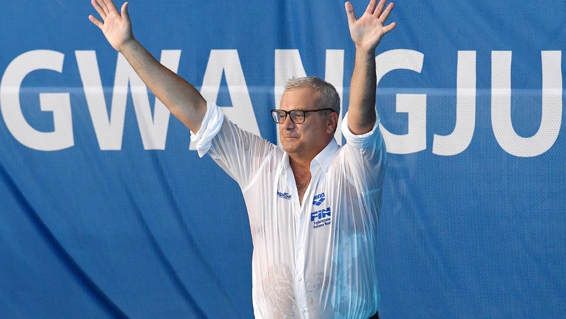 Settebello, è oro. Battuta in finale la Spagna 10-5