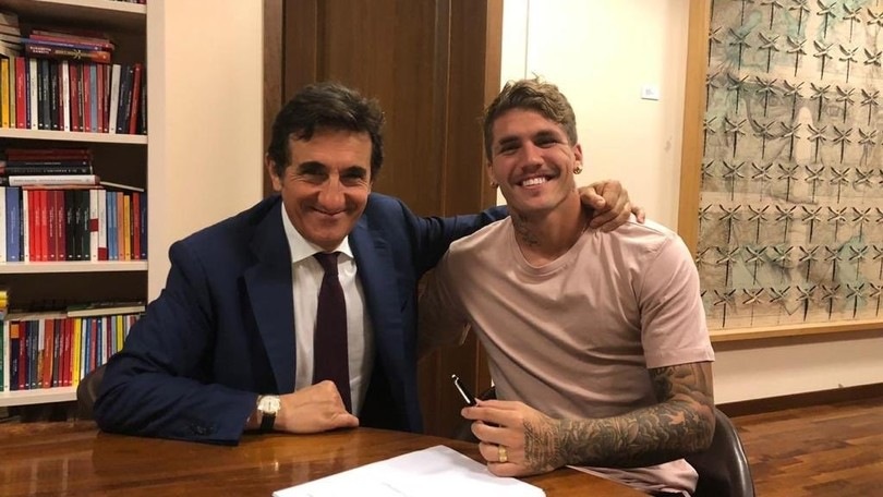 Ufficiale, Lyanco rinnova con il Torino fino al 2024