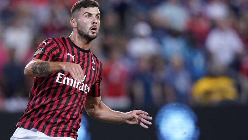 Milan, Cutrone lascia il ritiro. Accordo con il Wolverhampton vicino